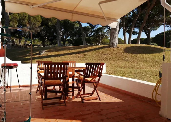 Apartamento Arvore Da Vida