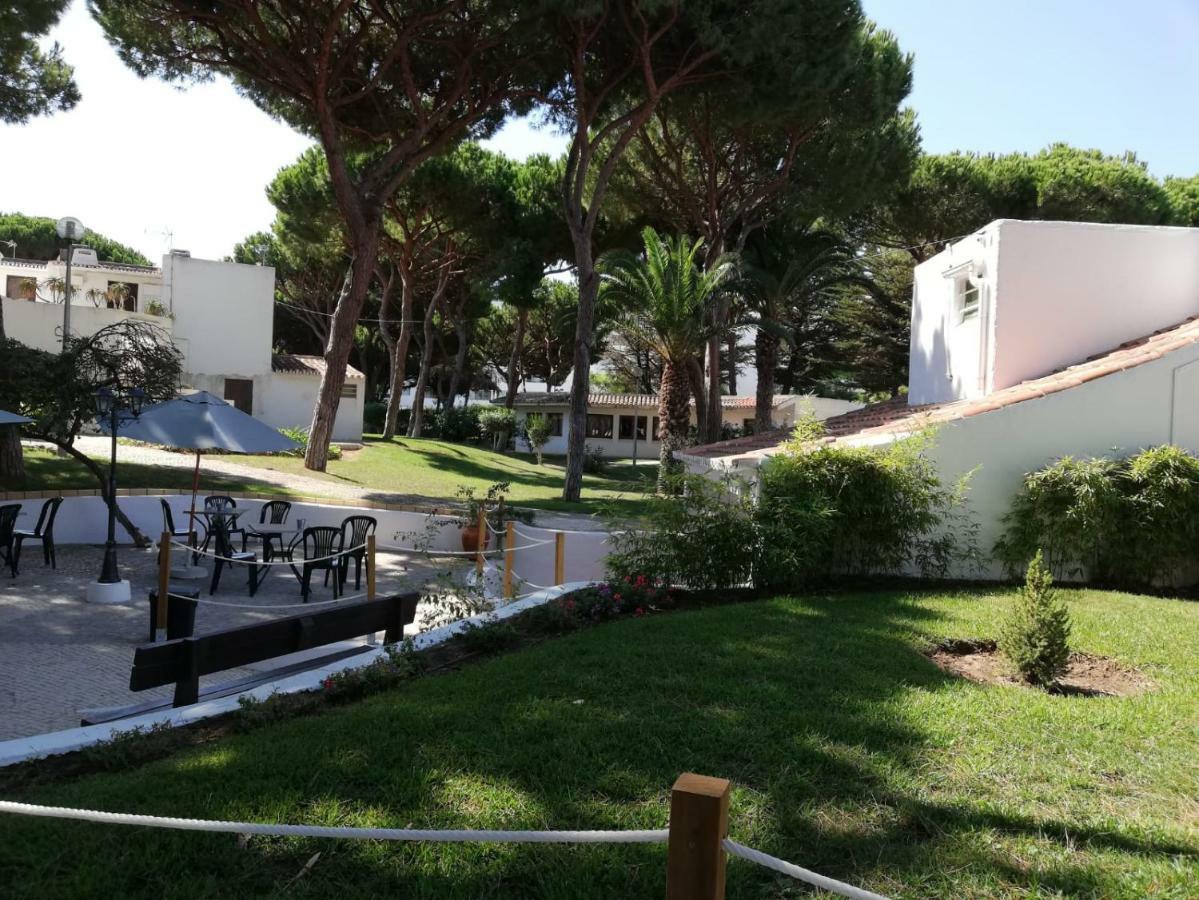 Arvore Da Vida Appartement